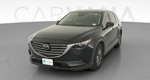 2020 MAZDA CX-9