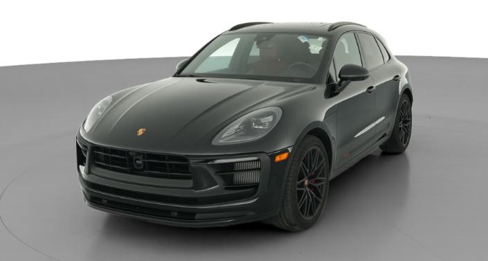 Thumbnail: 2024 Porsche Macan - 1