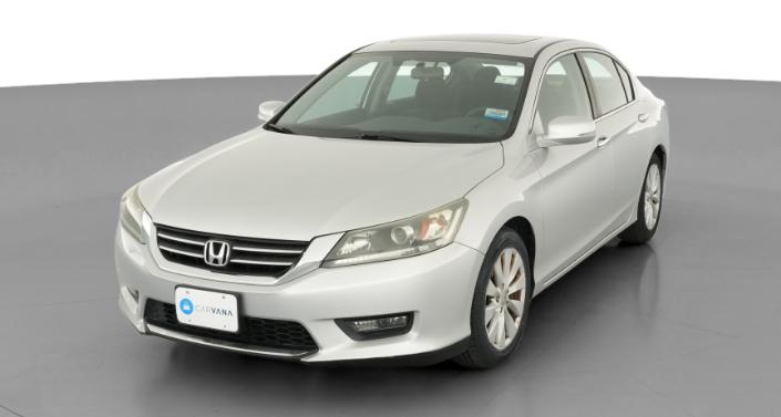 Thumbnail: 2015 Honda Accord - 1