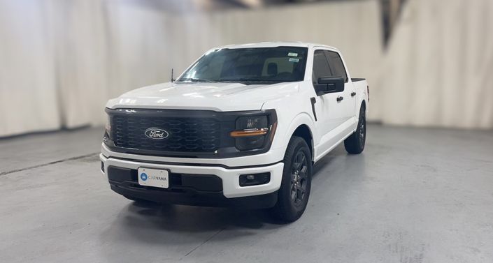 Thumbnail: 2026 Ford Econoline - 1