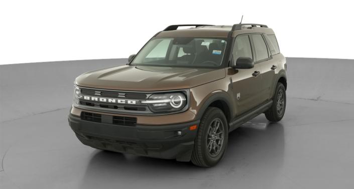 2022 Ford Bronco Sport Big Bend -
                  Tolleson, AZ