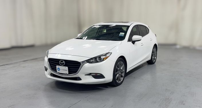Thumbnail: 2018 Mazda Mazda3 - 1
