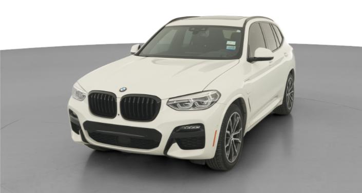 Thumbnail: 2021 BMW X3 - 1