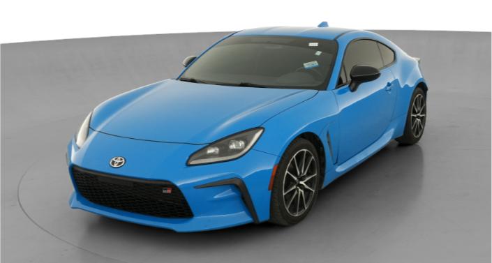 2022 Toyota GR86  -
                  Richton Park, IL