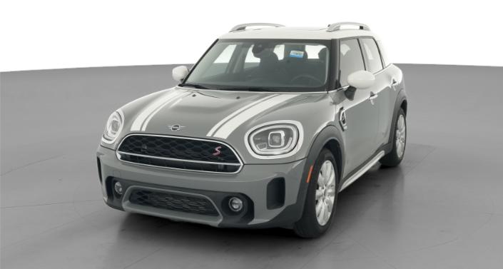 Thumbnail: 2022 MINI Cooper Countryman - 1