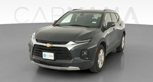 2019 Chevrolet Blazer
