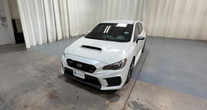 Thumbnail: 2019 Subaru WRX - 1