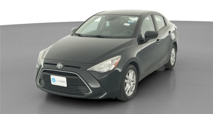 2017 Toyota Yaris iA Base -
                  Concord, NC