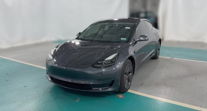 Thumbnail: 2023 Tesla Model 3 - 1