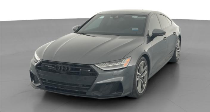 2021 Audi A7 Premium Plus -
                  Rocklin, CA