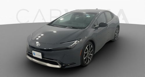 2023 Toyota Prius Prime