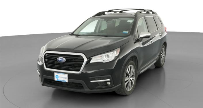 Thumbnail: 2020 Subaru Ascent - 1