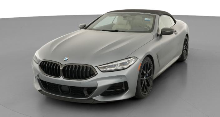 2022 BMW 8 Series M850i xDrive -
                  Haines City, FL