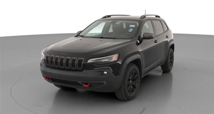 Thumbnail: 2019 Jeep Cherokee - 1