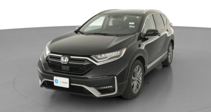 Thumbnail: 2020 Honda CR-V - 1