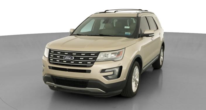 Thumbnail: 2017 Ford Explorer - 1
