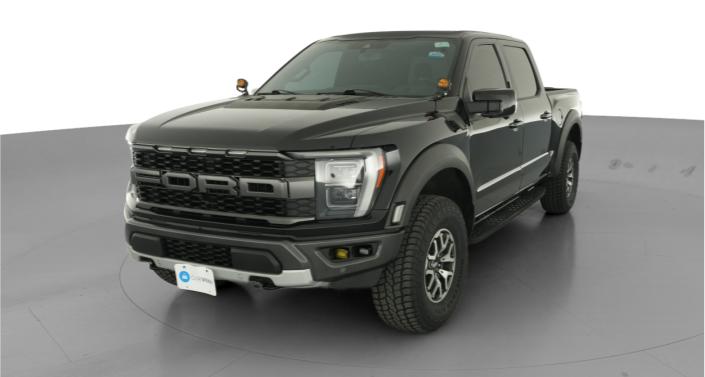 Thumbnail: 2021 Ford Econoline - 1