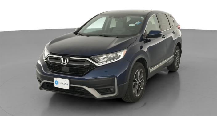 Thumbnail: 2020 Honda CR-V - 1