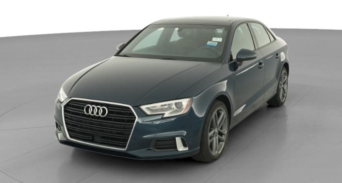 2018 Audi A3 Premium -
                  Hebron, OH