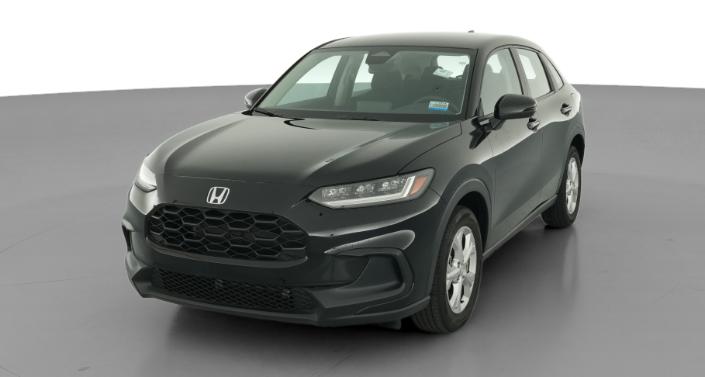 Thumbnail: 2024 Honda HR-V - 1
