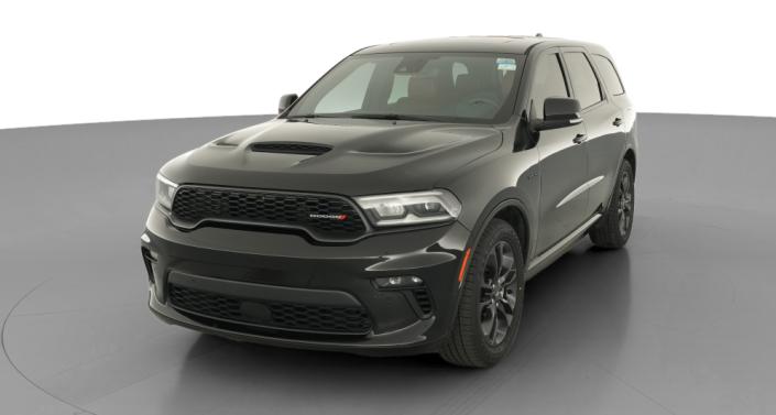Thumbnail: 2022 Dodge Durango - 1