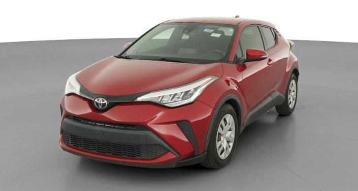2020 Toyota C-HR LE -
                  Tolleson, AZ