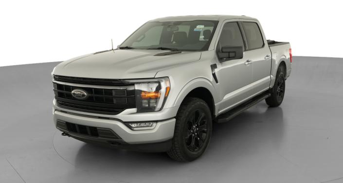 Thumbnail: 2023 Ford Econoline - 1