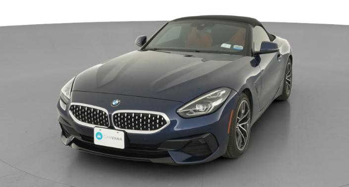 2019 BMW Z4 sDrive30i -
                  Colonial Heights, VA