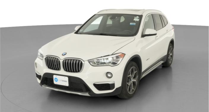 2017 BMW X1 xDrive28i -
                  Colonial Heights, VA