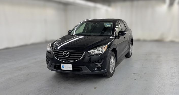 Thumbnail: 2016 Mazda CX-5 - 1