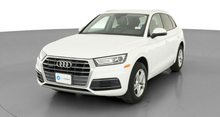 2018 Audi Q5 Premium -
                  Rocklin, CA