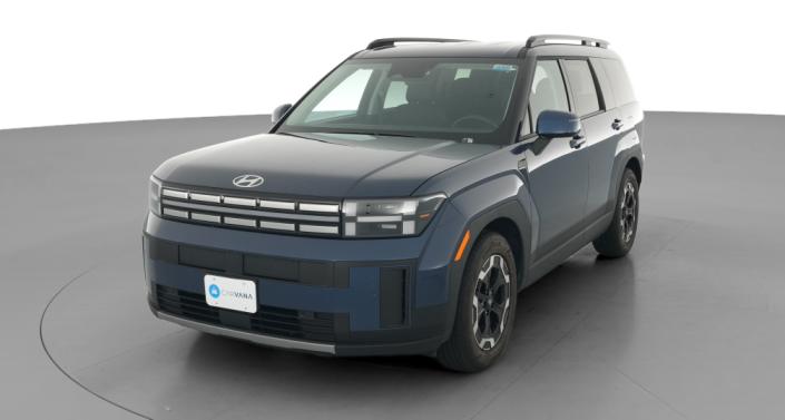 Thumbnail: 2026 Hyundai Santa Fe - 1