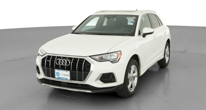 Thumbnail: 2019 Audi Q3 - 1