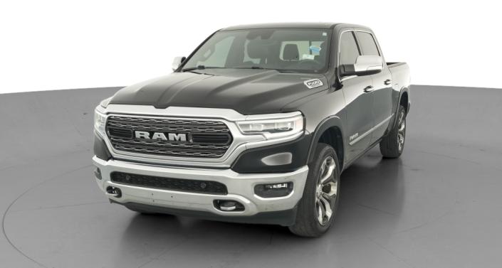 Thumbnail: 2019 RAM 1500 - 1