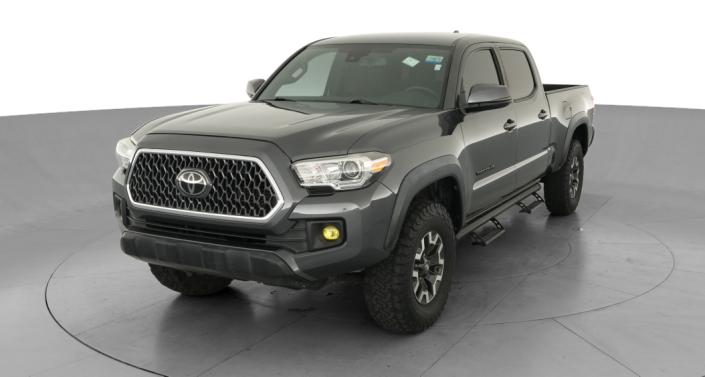 Thumbnail: 2019 Toyota Tacoma - 1