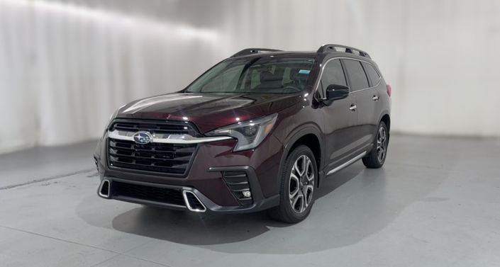 Thumbnail: 2025 Subaru Ascent - 1