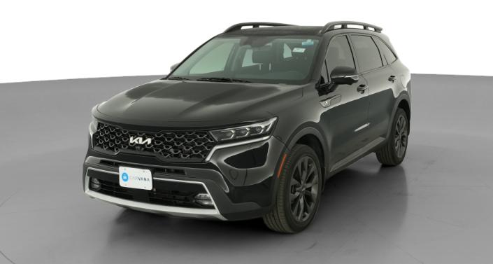 Thumbnail: 2022 Kia Sorento - 1