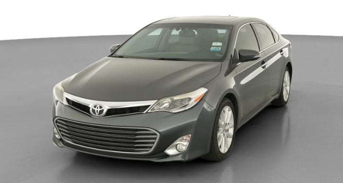 2013 Toyota Avalon Limited -
                  Auburn, GA