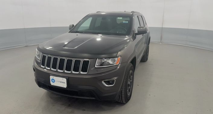 Thumbnail: 2015 Jeep Grand Cherokee - 1