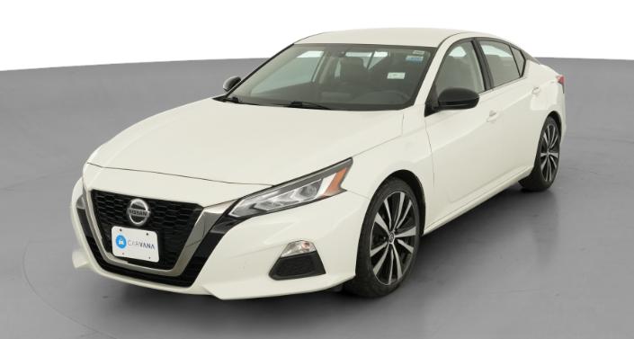 Thumbnail: 2019 Nissan Altima - 1