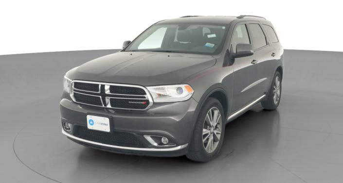 Thumbnail: 2018 Dodge Durango - 1