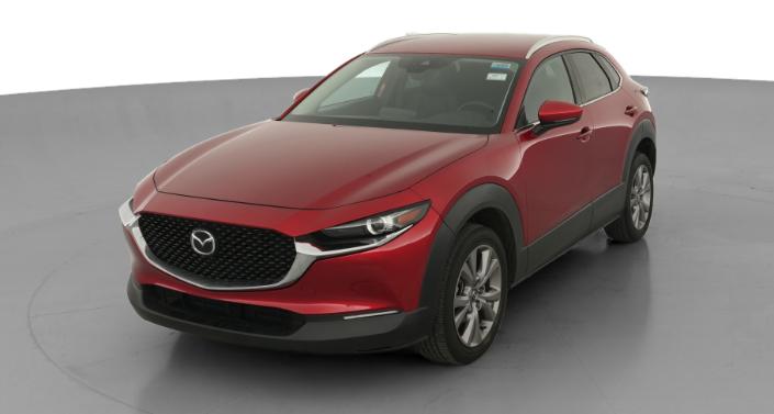 Thumbnail: 2023 Mazda CX-30 - 1