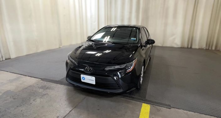 Thumbnail: 2025 Toyota Corolla - 1