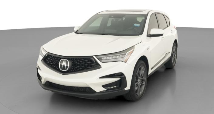 Thumbnail: 2020 Acura RDX - 1