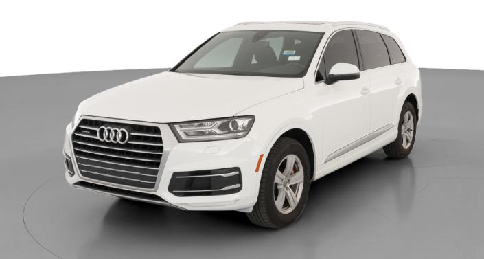 2019 Audi Q7 SE Premium -
                  Lorain, OH