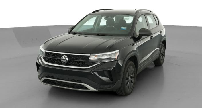 Thumbnail: 2023 Volkswagen Taos - 1