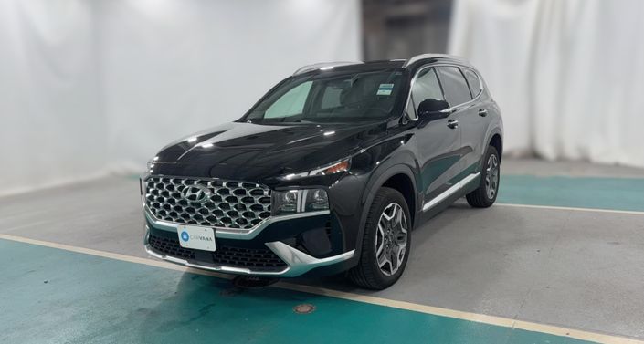 Thumbnail: 2023 Hyundai Santa Fe - 1
