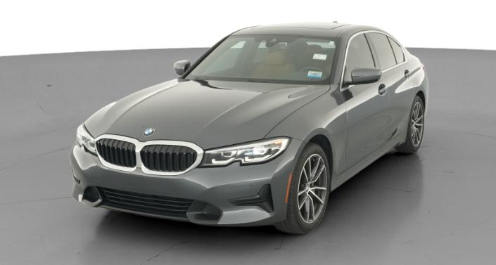 Thumbnail: 2021 BMW 3 Series - 1