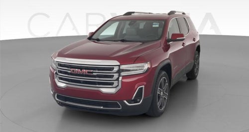 2020 GMC Acadia