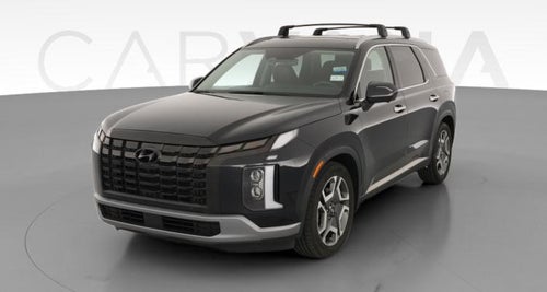 2023 Hyundai Palisade